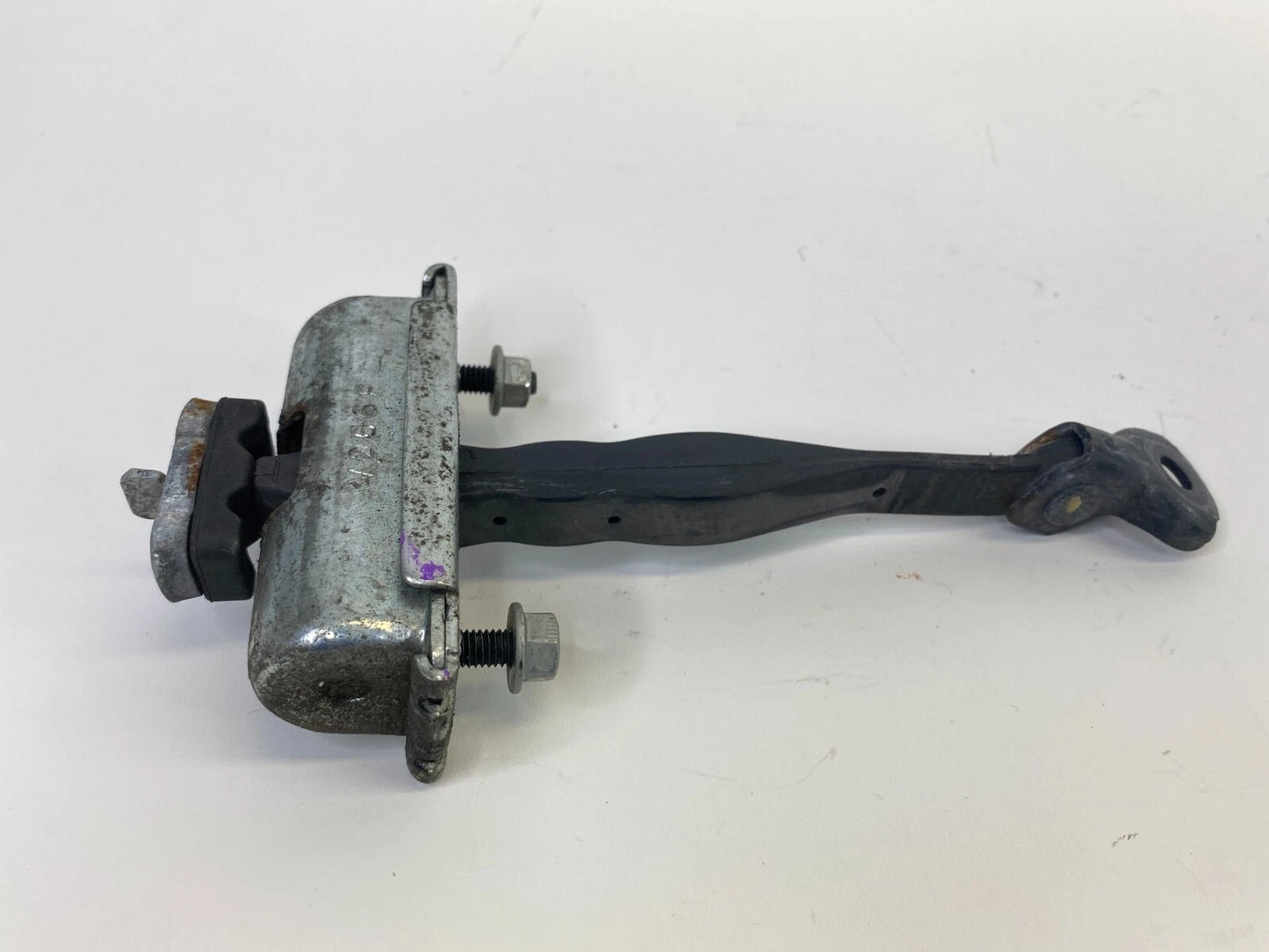 2013-2020 FORD FUSION REAR LEFT SIDE DOOR CHECK STOPPER DETENT