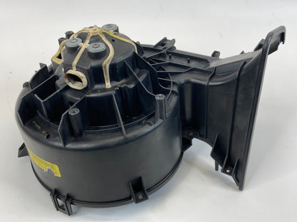 2003 04 05 06 07 08 09 10 2011 Saab 9-3 93 Heater Heat A/C Blower Motor Fan OEM