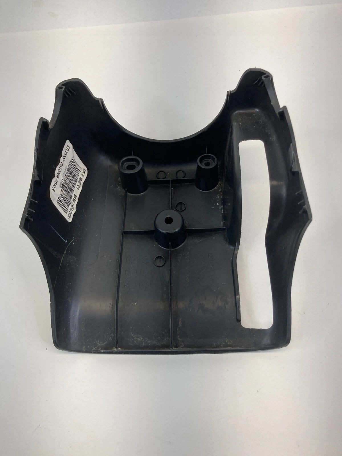 05 06 07 08 09 10 PONTIAC G6 STEERING LOWER COLUMN COVER TRIM BEZEL 22715304 OEM