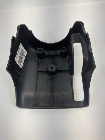 05 06 07 08 09 10 PONTIAC G6 STEERING LOWER COLUMN COVER TRIM BEZEL 22715304 OEM