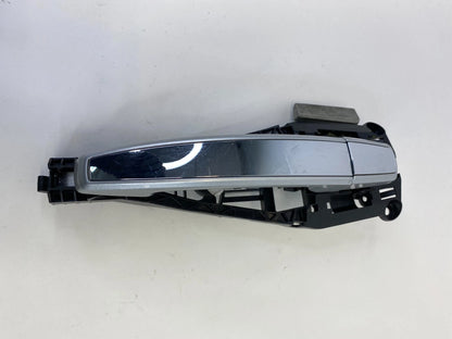 2010-2015 CADILLAC SRX 2011 2012 CHEVY CRUZE REAR LEFT OUTER DOOR HANDLE OEM