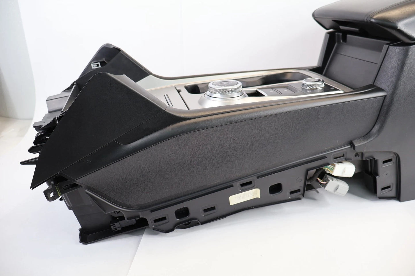 2020-2024 FORD EXPLORER FRONT FLOOR CENTER CONSOLE ASSEMBLY OEM LB5B-S044B90-A