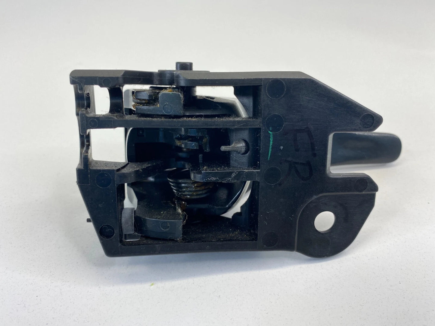 2008-2015 SCION XB FRONT RIGHT PASSENGER INTERIOR INNER DOOR HANDLE OEM