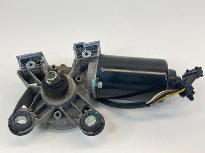 1999-2003 Saab 9-3 1993-1998 900 Sedan Front Windshield Wiper Motor Assembly OEM