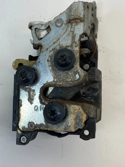 05-07 BUICK TERRAZA REAR RIGHT PASSENGER SIDE DOOR LOCK LATCH ACTUATOR OEM