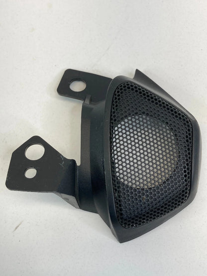 2006-2013 LEXUS IS250 IS350 FRONT RIGHT SPEAKER TRIM COVER BEZEL 67609-53030 OEM