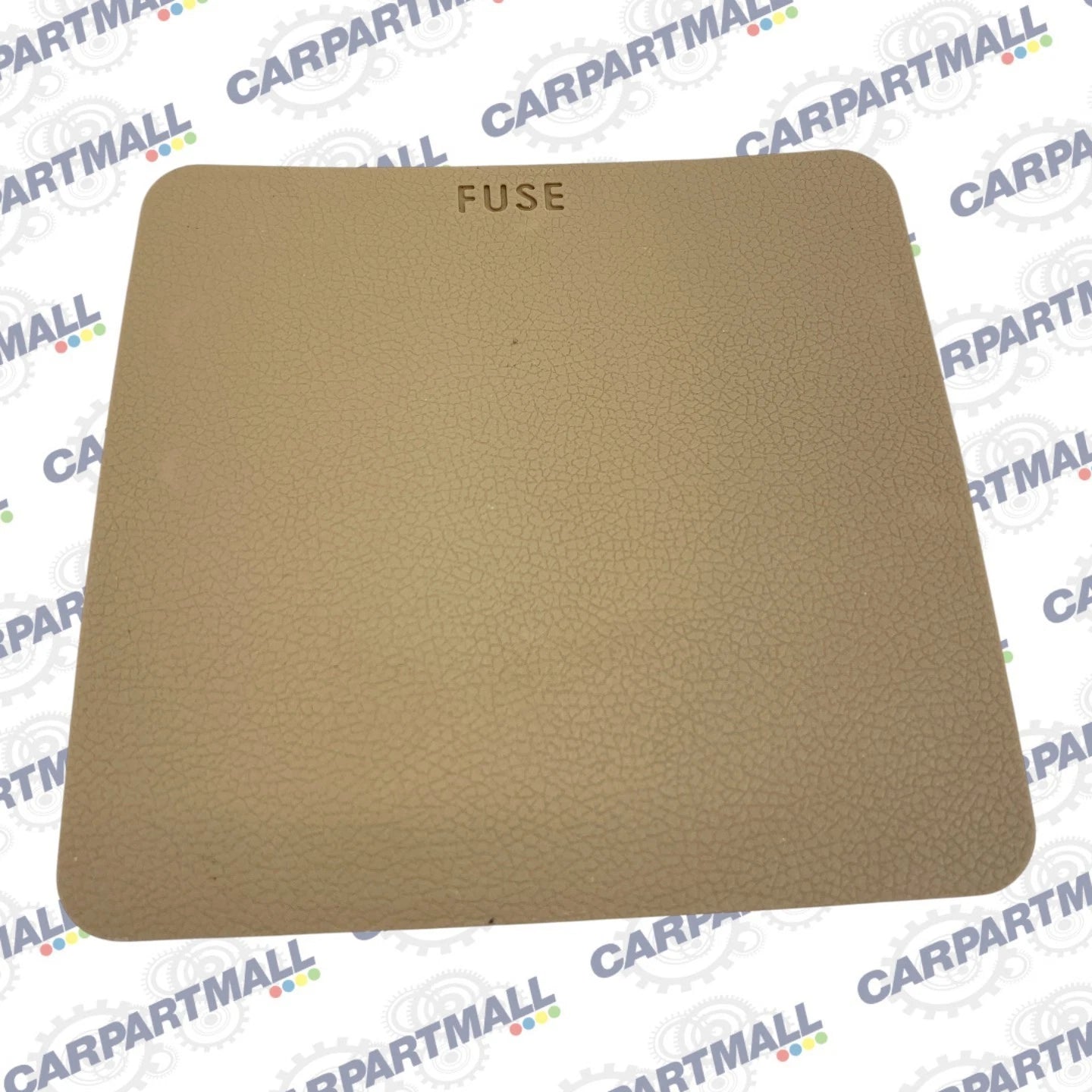 2011-2015 HYUNDAI SONATA INTERIOR LOWER DASH FUSE BOX LID COVER 91941-4R622 OEM