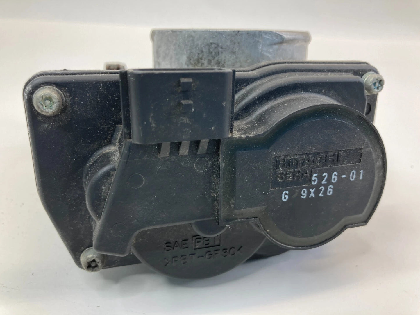 2008-2011 NISSAN ROGUE 2007-2013 ALTIMA 2.5L THROTTLE BODY VALVE SERA526-01 OEM