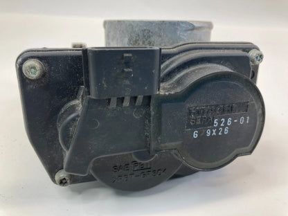 2008-2011 NISSAN ROGUE 2007-2013 ALTIMA 2.5L THROTTLE BODY VALVE SERA526-01 OEM