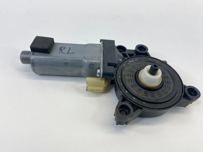 11 12 13 14 15 16 HYUNDAI ELANTRA REAR LEFT BACK DOOR POWER WINDOW MOTOR OEM