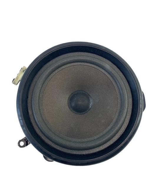2005-2008 AUDI A4 QUATTRO REAR RIGHT PASSENGER DOOR AUDIO SPEAKER 8E0-036-411