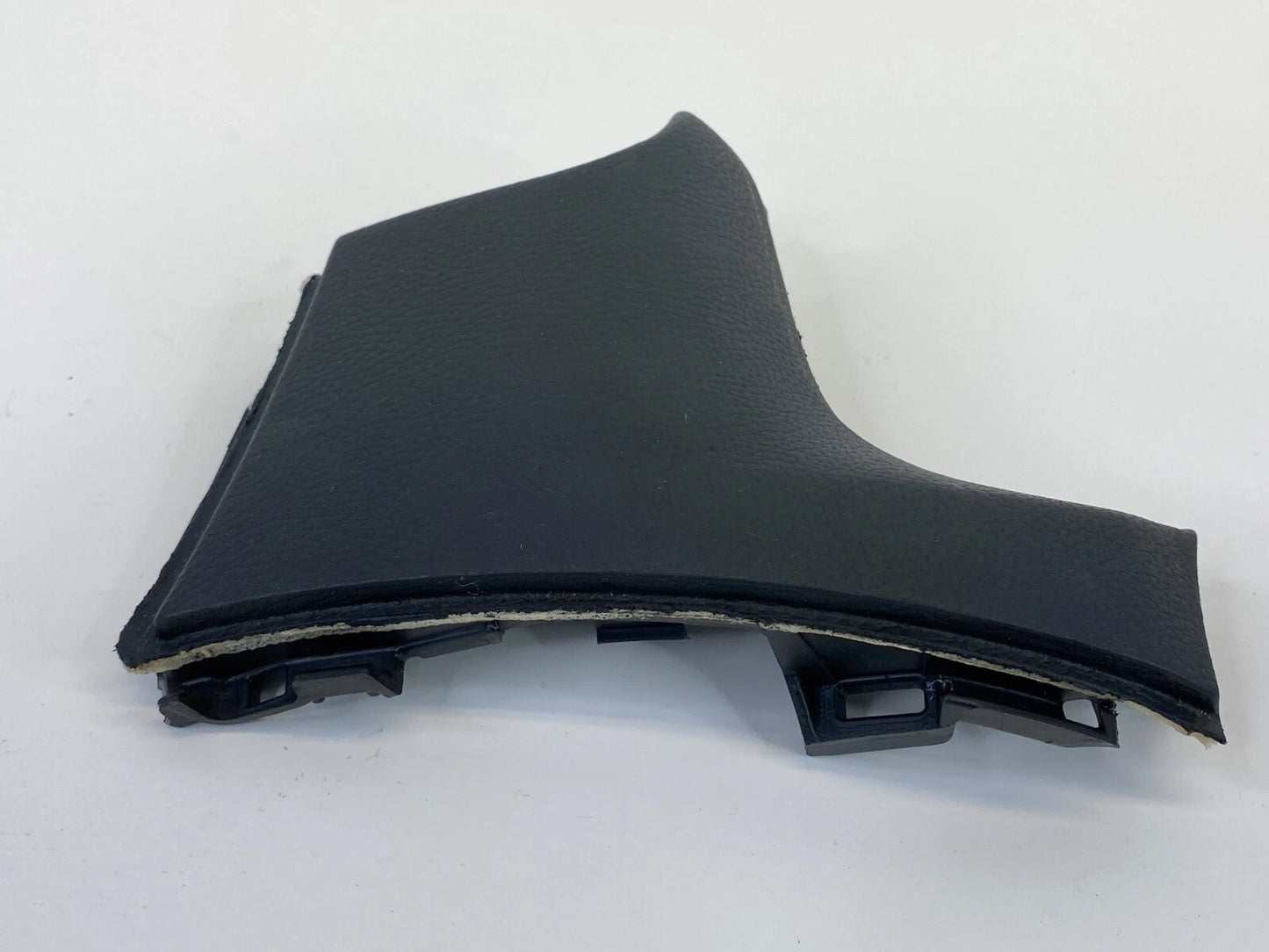 2008-2012 HONDA ACCORD LEFT DRIVER SIDE DASH INSTRUMENT PANEL PAD COVER