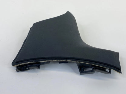 2008-2012 HONDA ACCORD LEFT DRIVER SIDE DASH INSTRUMENT PANEL PAD COVER