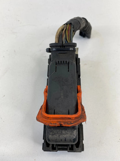 2004 2005 ACURA TL 3.2L V6 FWD AT ABS ANTI LOCK BRAKE PUMP PLUG CABLE CONNECTOR
