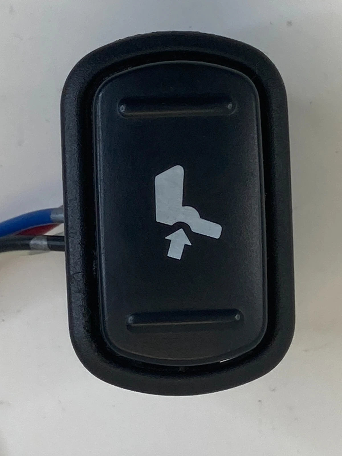 09 10 11 12 13 14 NISSAN MURANO FRONT LEFT DRIVER SEAT LUMBAR SUPPORT SWITCH OEM