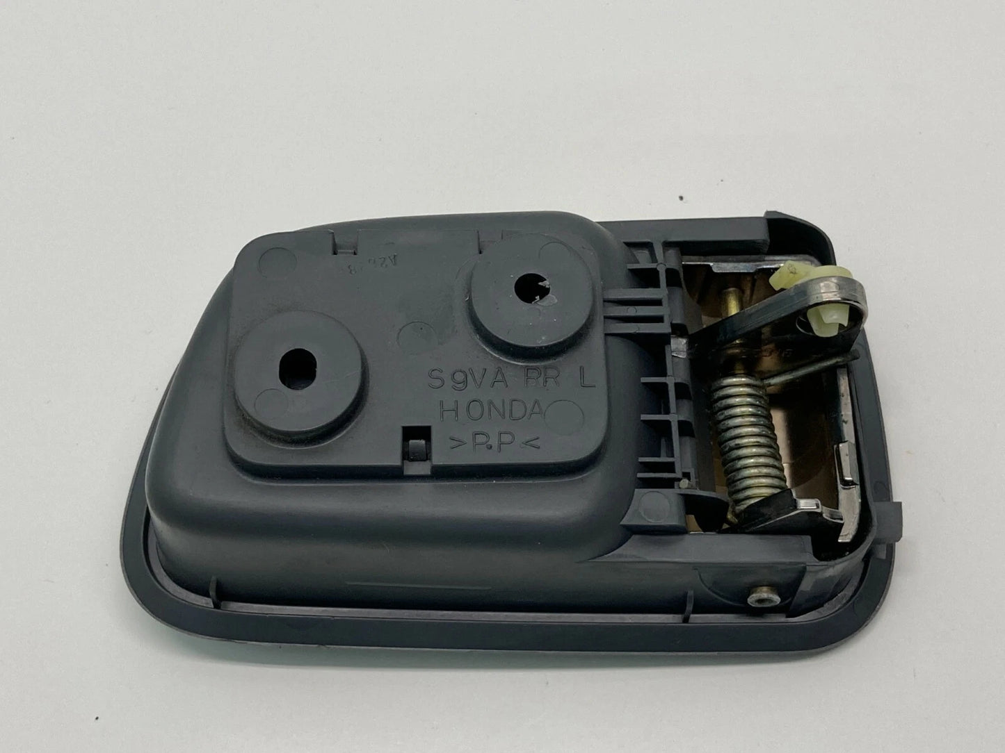 2003 2004 2005 HONDA PILOT BACK REAR LEFT INTERIOR INNER DOOR HANDLE RR LH S9VA
