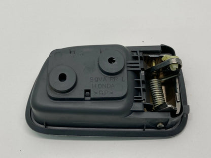 2003 2004 2005 HONDA PILOT BACK REAR LEFT INTERIOR INNER DOOR HANDLE RR LH S9VA