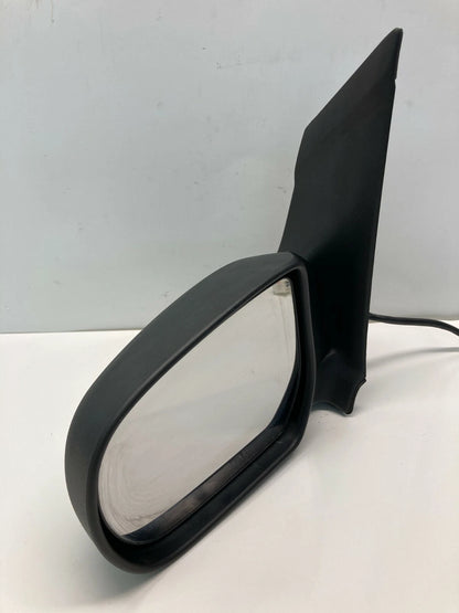 2002-2006 MAZDA MPV LEFT DRIVER SIDE VIEW POWER DOOR MIRROR LH E11015513 OEM
