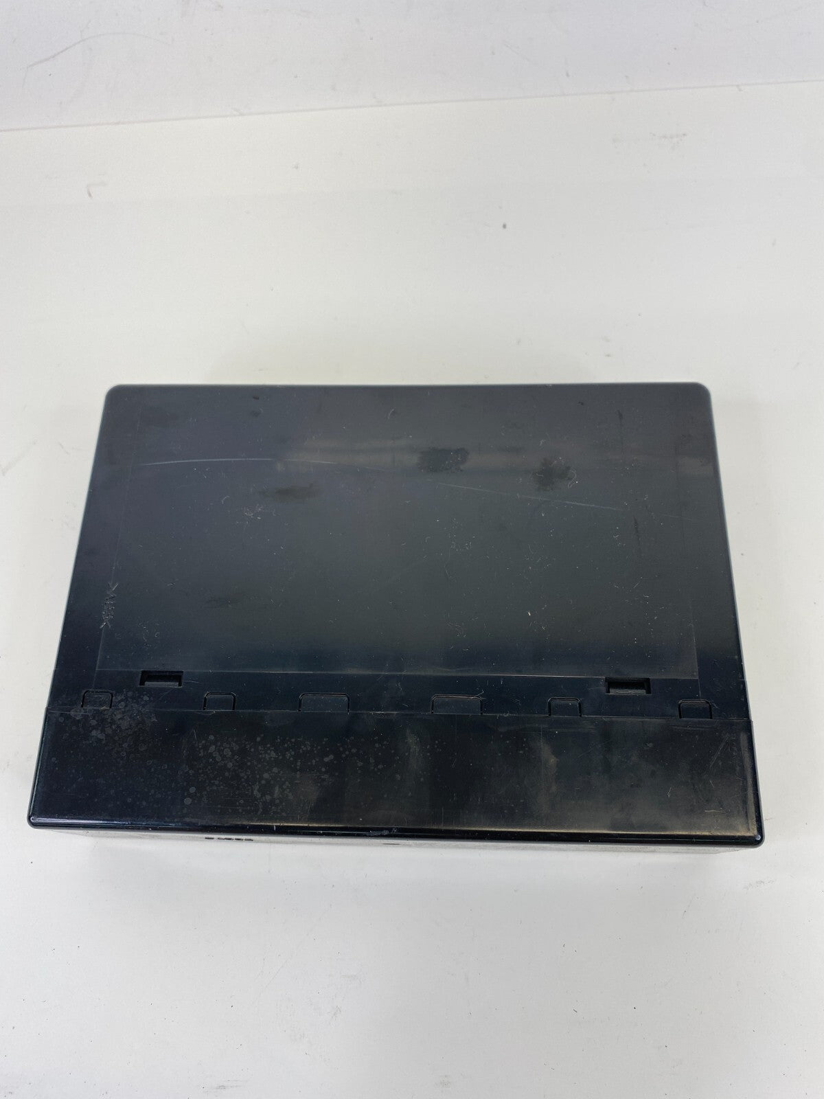 2007-2009 Cadillac SRX 06-13 Impala Body Control Module Unit BCM BCU 25847589