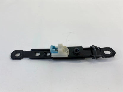 2007-2010 HYUNDAI ELANTRA FRONT RIGHT SIDE SEAT BELT HEIGHT ADJUSTER 88890-2H550