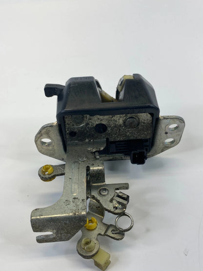 2013 2014 2015 CHEVROLET SPARK REAR LIFTGATE TRUNK LOCK LATCH ACTUATOR OEM
