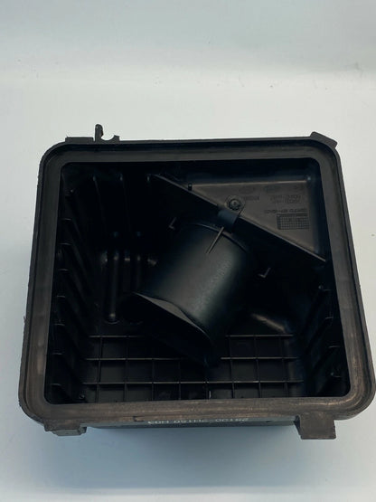2006-2010 HYUNDAI ELANTRA 2.0L AIR INTAKE CLEANER BOX UPPER COVER OEM 281112H100