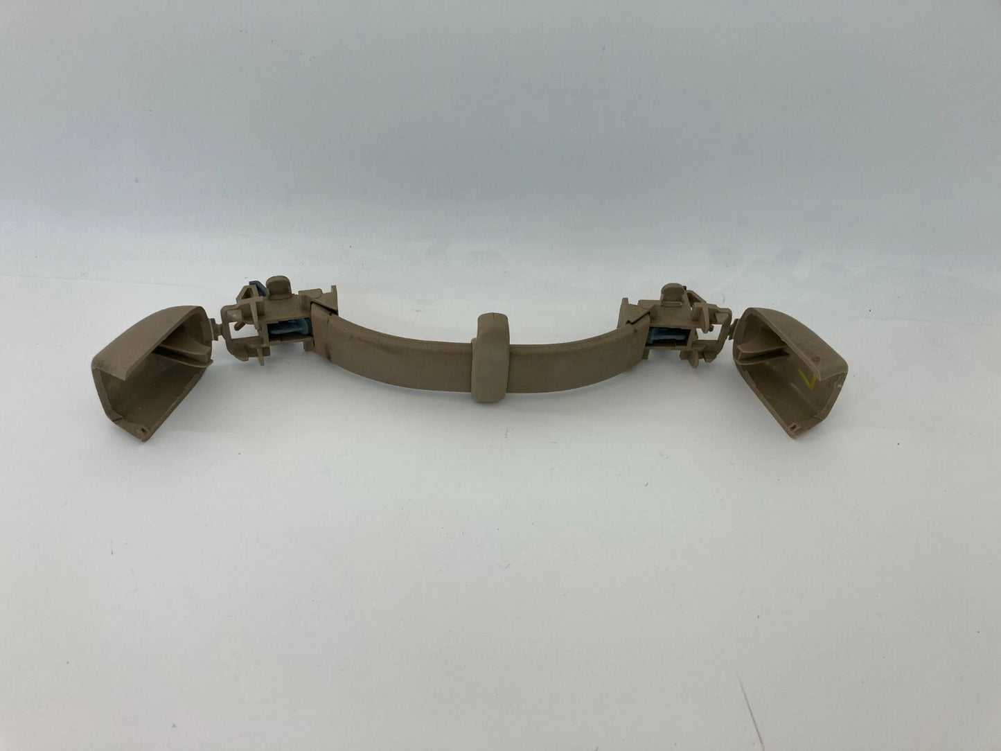 03 04 05 06 ISUZU ASCENDER REAR LEFT SIDE ROOF GRAB GRIP HANDLE ASSIST 825165