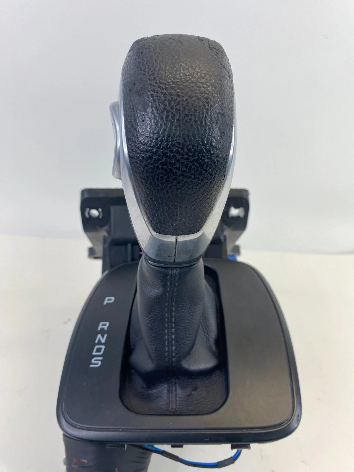 2013 2014 Ford Escape A/T Floor Gear Shifter Lever Selector w/ Knob EJ5P-7K004-K