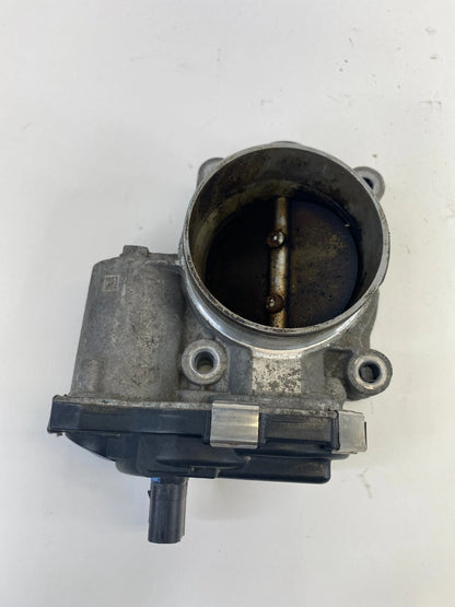 2012-2017 CHEVROLET EQUINOX GMC TERRAIN 2.4L L4 THROTTLE BODY VALVE 12632101 OEM