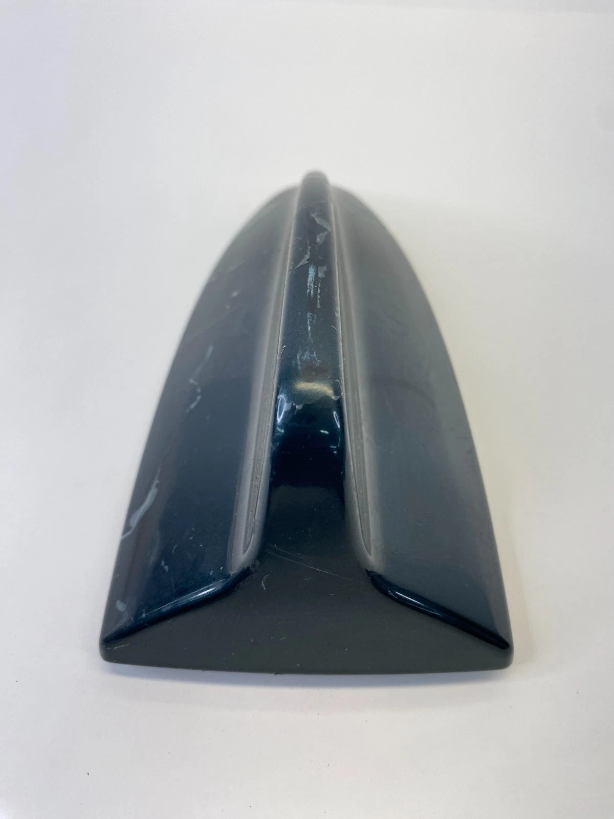 07 08 BMW 328XI 07-13 328I ROOF MOUNT SHARK FIN RADIO ANTENNA COVER TRIM OEM