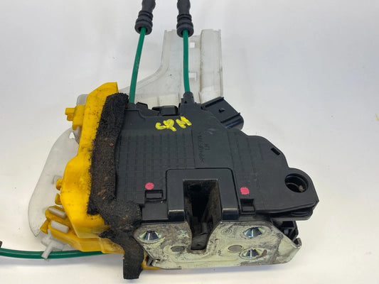 2013-2017 HYUNDAI ELANTRA GT FRONT LEFT SIDE DOOR LOCK LATCH ACTUATOR 81310A5100