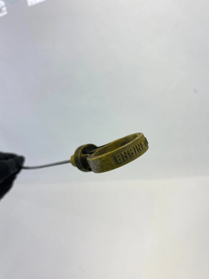2000 CADILLAC ESCALADE 5.7L ENGINE OIL FLUID LEVEL DIPSTICK INDICATOR 10190942