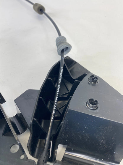 2006-2012 MERCEDES BENZ R350 06 07 R500 REAR LEFT DOOR LOCK LATCH 1697302335