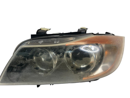 2006 BMW 330i Front Left Driver Headlight Headlamp Assembly Xenon 631169427419