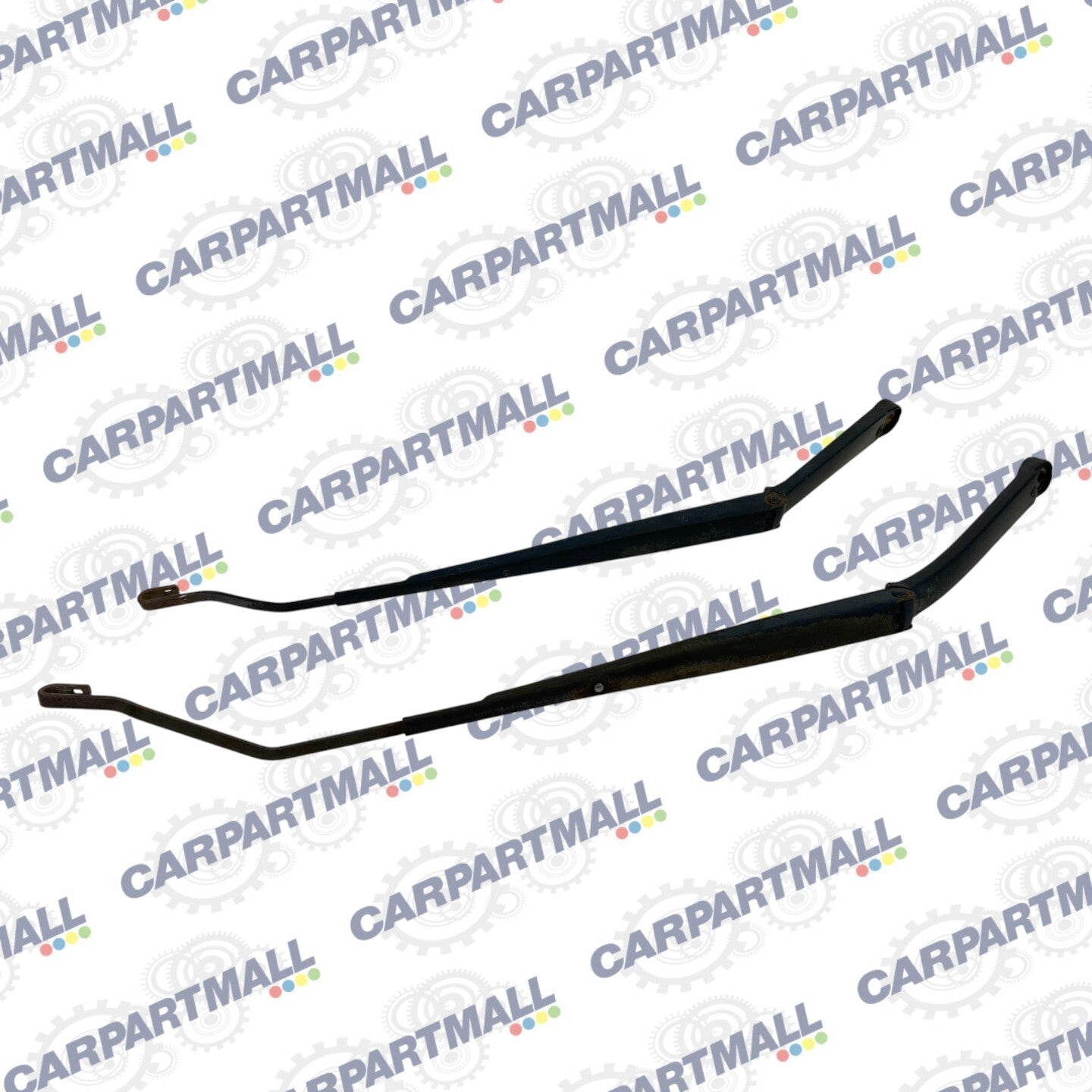 2002-2006 Nissan Altima Front Left & Right Windshield Wiper Arm Pair Set OEM