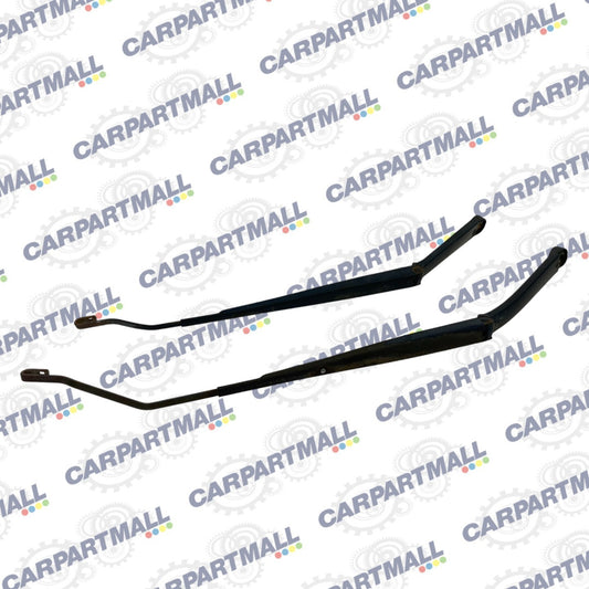 2002-2006 Nissan Altima Front Left & Right Windshield Wiper Arm Pair Set OEM
