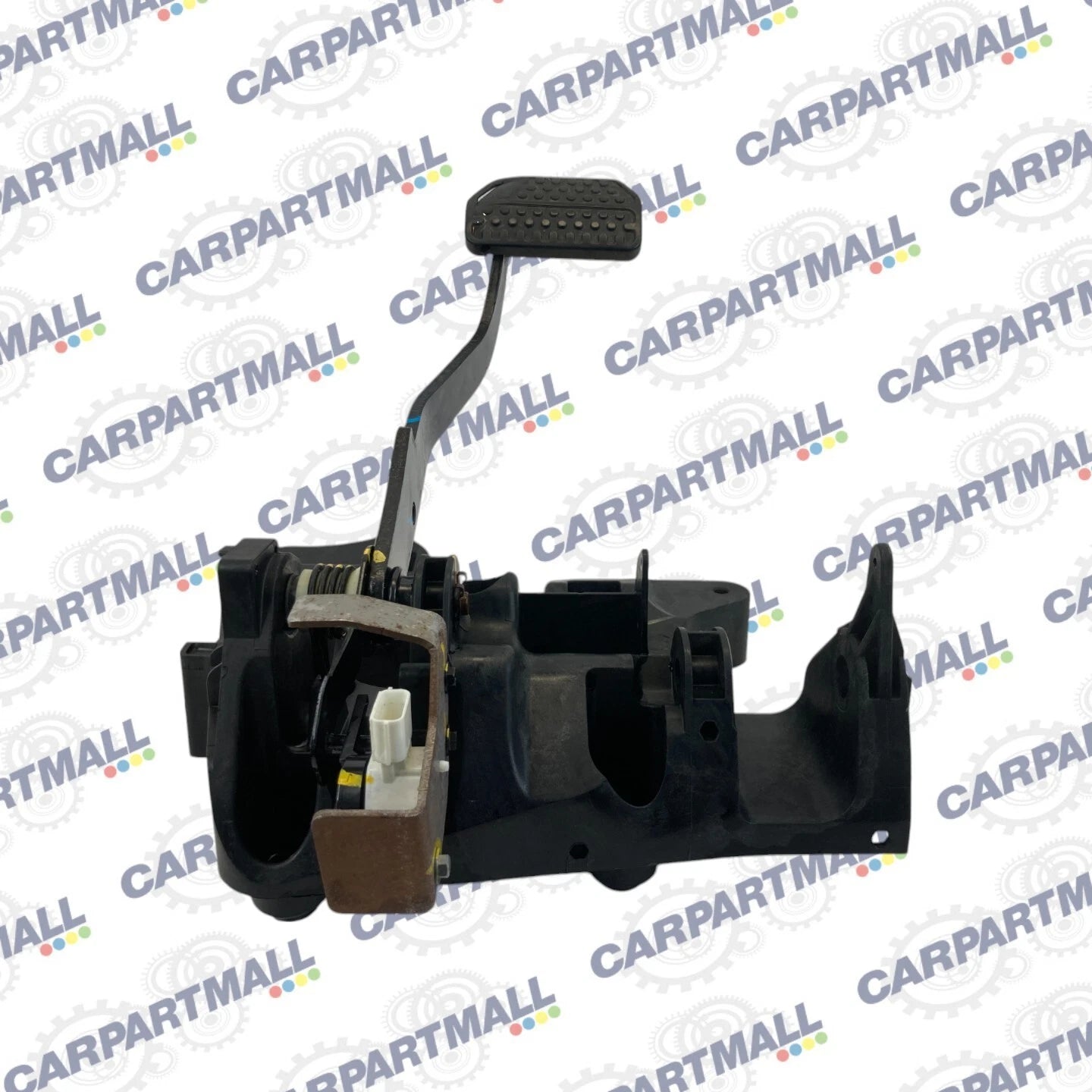 13 14 CHEVY SPARK 12 13 BUICK VERANO AUTOMATIC TRANS STOP BRAKE PEDAL 95143074