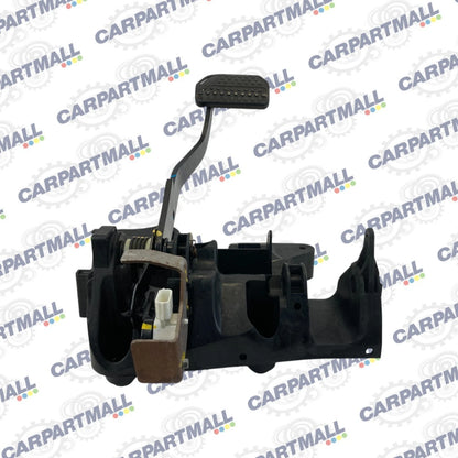 13 14 CHEVY SPARK 12 13 BUICK VERANO AUTOMATIC TRANS STOP BRAKE PEDAL 95143074