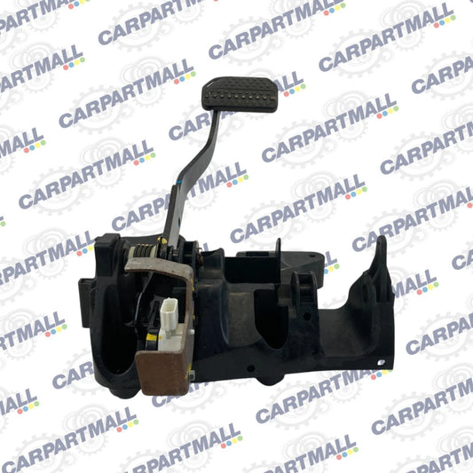 13 14 CHEVY SPARK 12 13 BUICK VERANO AUTOMATIC TRANS STOP BRAKE PEDAL 95143074