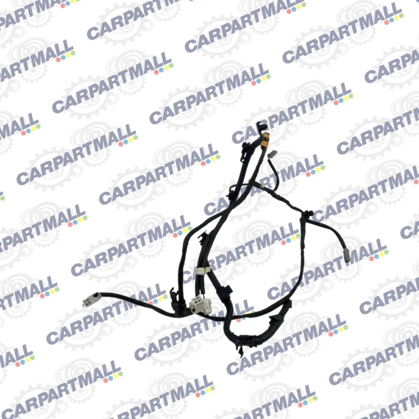 1997-2001 TOYOTA CAMRY REAR LEFT DOOR WIRE HARNESS ASSEMBLY 82153-AA020-L