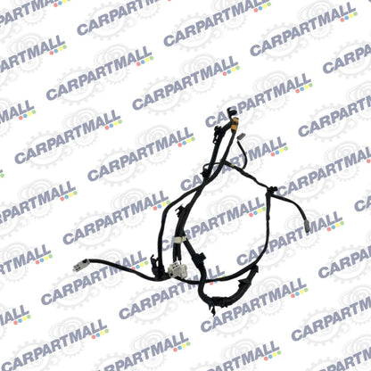 1997-2001 TOYOTA CAMRY REAR LEFT DOOR WIRE HARNESS ASSEMBLY 82153-AA020-L