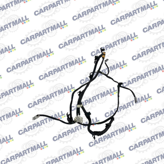 1997-2001 TOYOTA CAMRY REAR LEFT DOOR WIRE HARNESS ASSEMBLY 82153-AA020-L