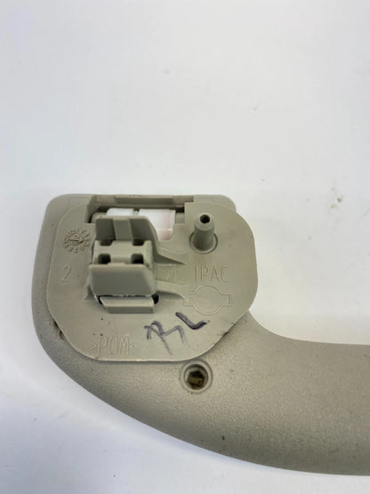07-11 NISSAN ALTIMA SEDAN REAR LEFT ROOF INNER GRAB GRIP HANDLE 73940JA20A OEM
