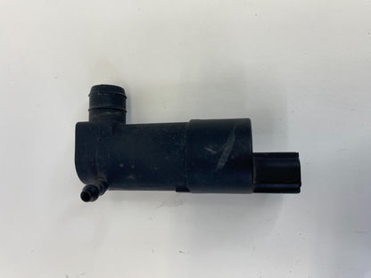 2012-2018 Ford Focus SEDAN Front Windshield Washer Wiper Fluid Pump Assy OEM