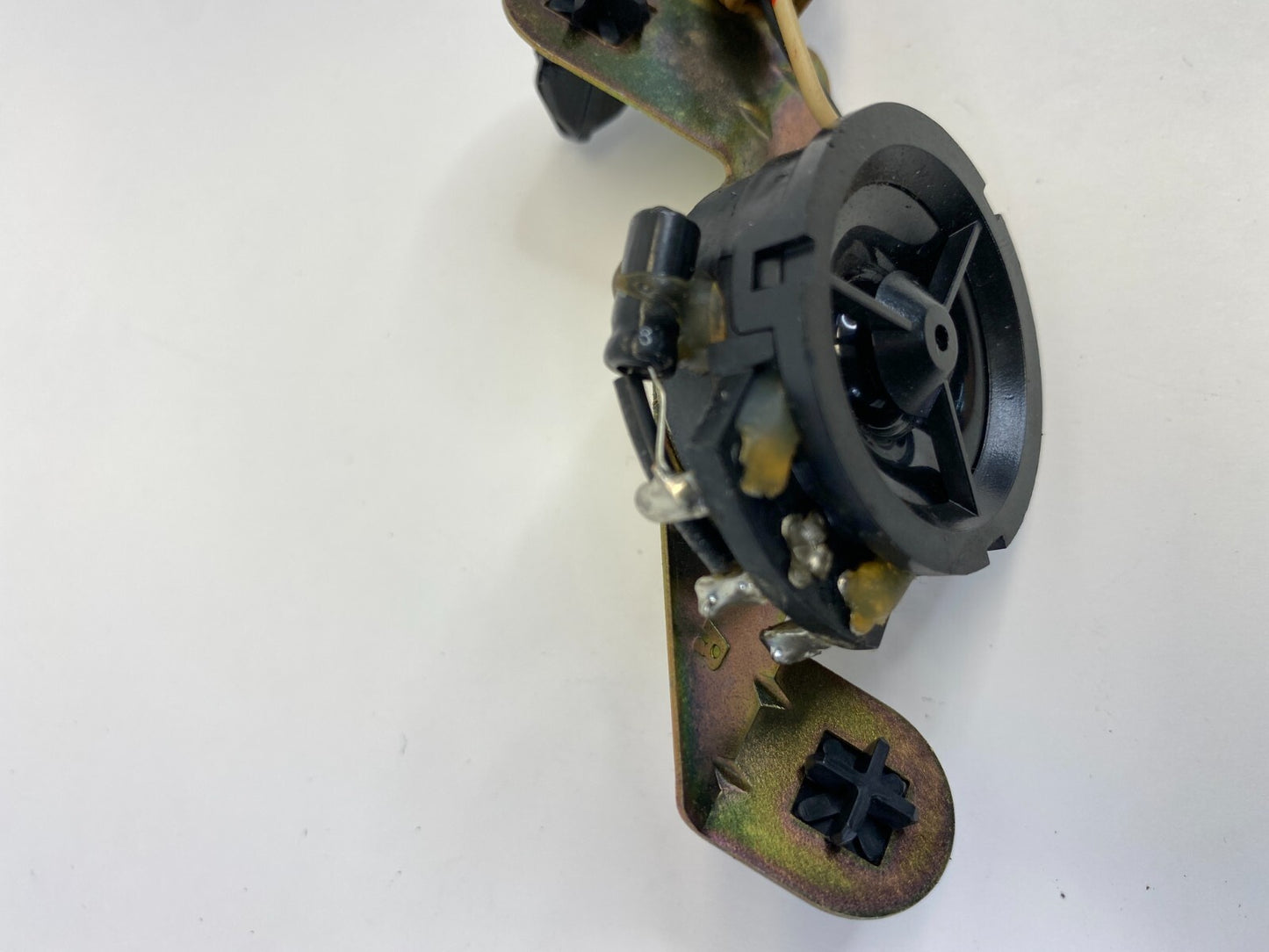 2002-2006 Nissan Altima Right Side Door Tweeter Speaker Audio 28148-8J000 OEM