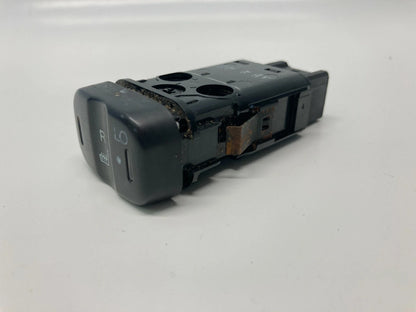 2001-2003 ACURA MDX DASH RIGHT PASSENGER HEATED SEAT SWITCH M15993 / M15994 OEM