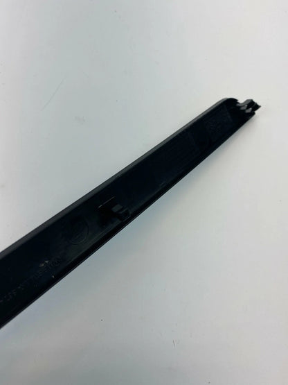 2005-2010 VW VOLKSWAGEN JETTA REAR RIGHT DOOR PANEL TRIM MOLDING 1K4867450 OEM