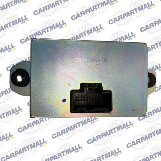 2010-2017 Chevrolet Equinox SUV Active Noise Computer Control Module 23434359ANC