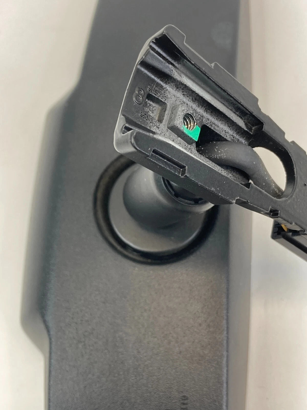 2010-2017 CHEVROLET EQUINOX INTERIOR REAR VIEW MIRROR AUTO DIMMING 13503845