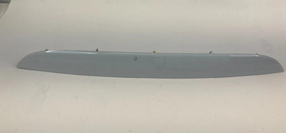 2007-2009 HYUNDAI ELANTRA SDN TRUNK LICENSE APPLIQUE GARNISH MOLDING 873712H100